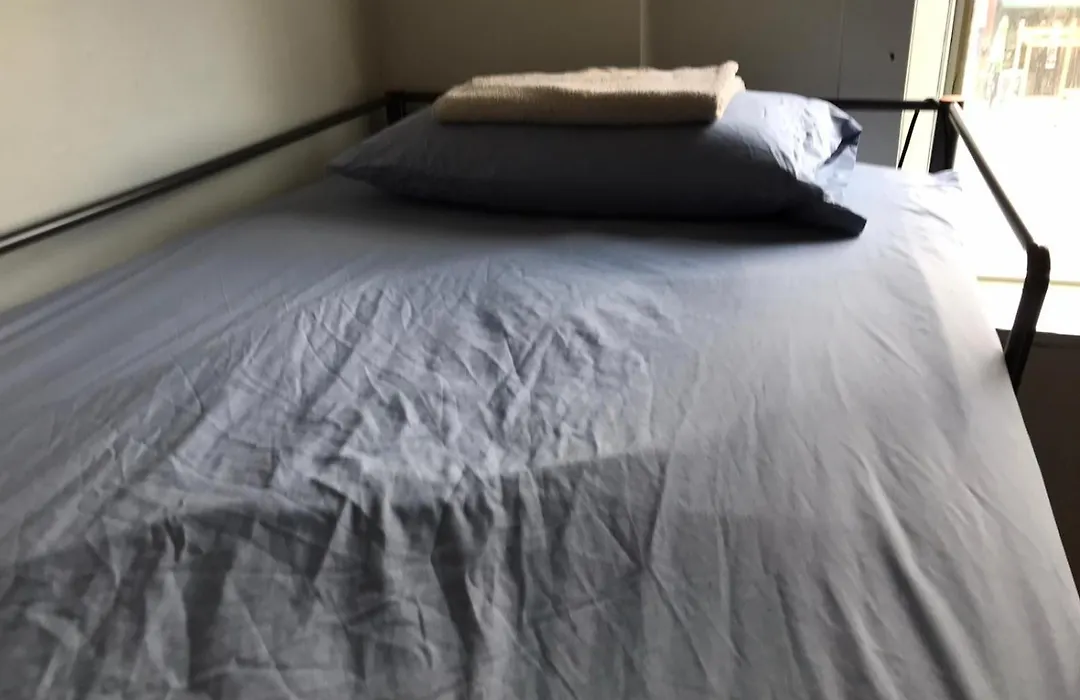 Zen Hostel-1