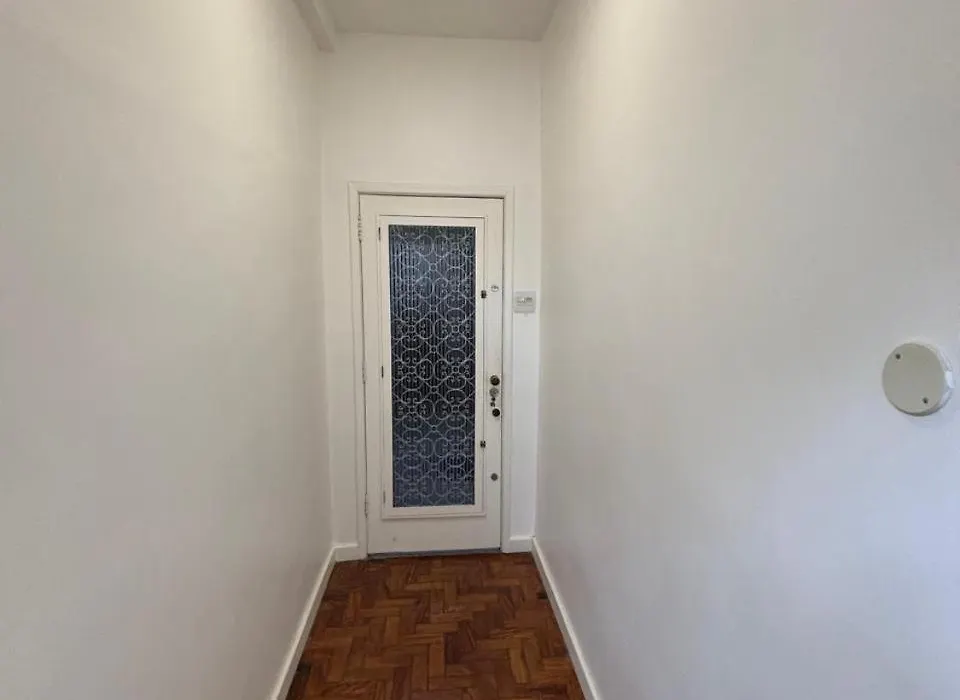 Apartamento Jardim Botânico-1