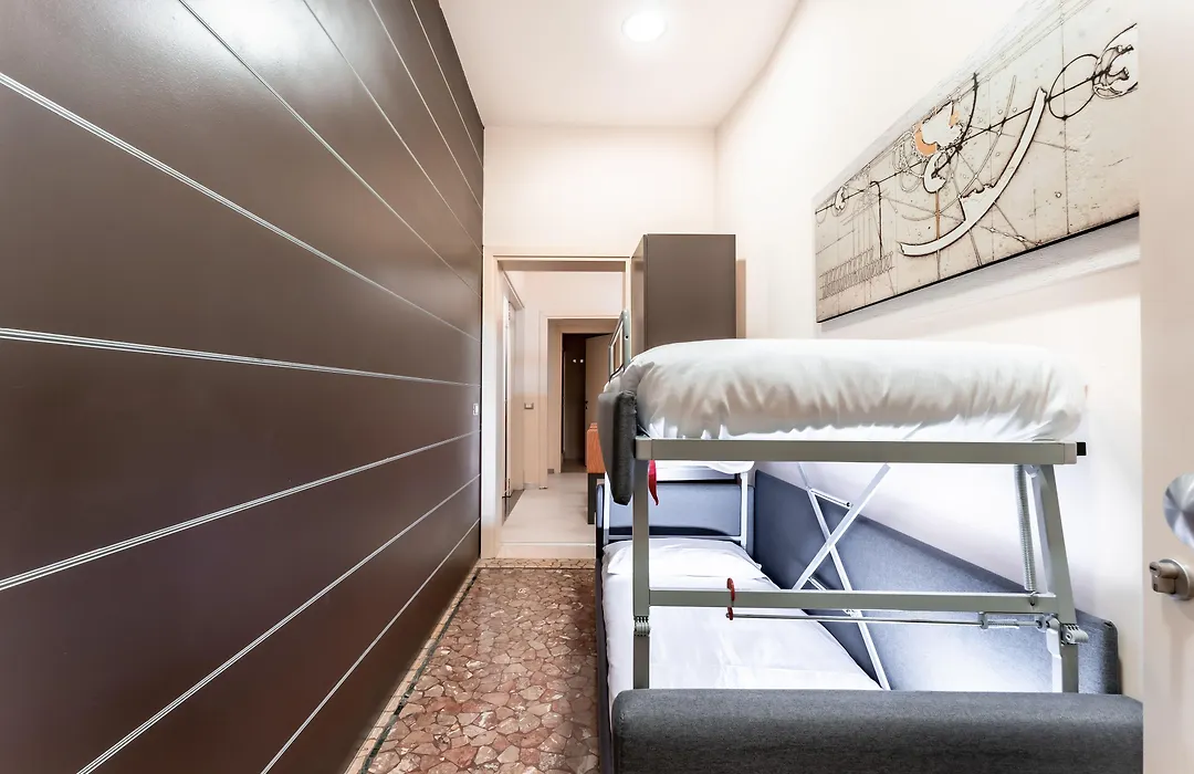 Residenza Manin Apartments-1