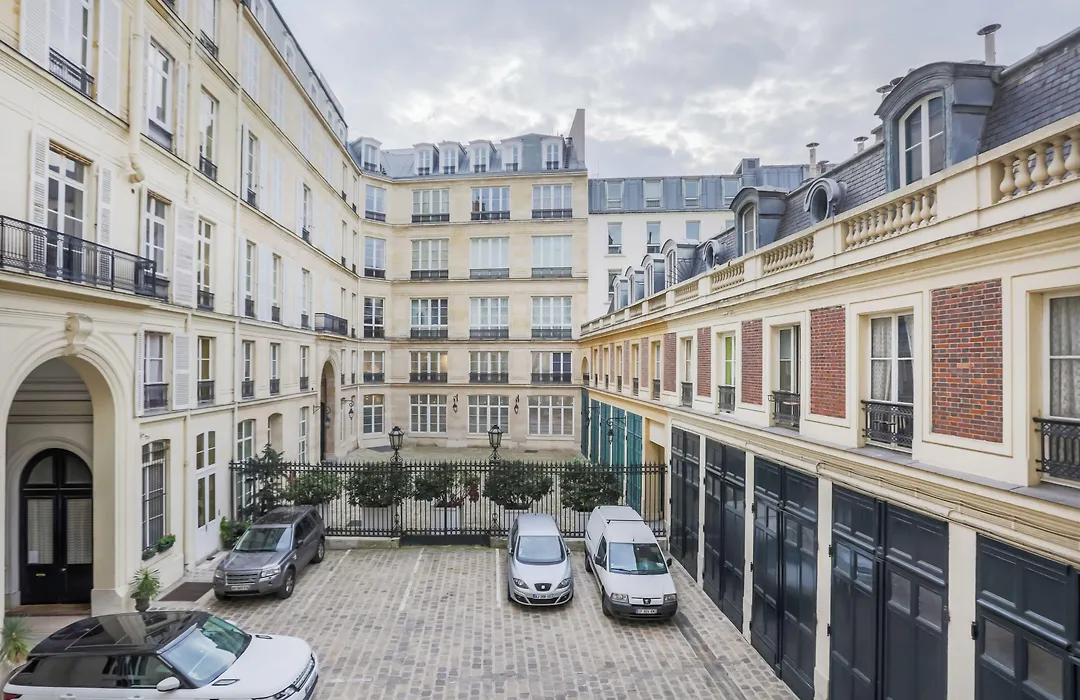 Ws St Germain - Quartier Latin-1