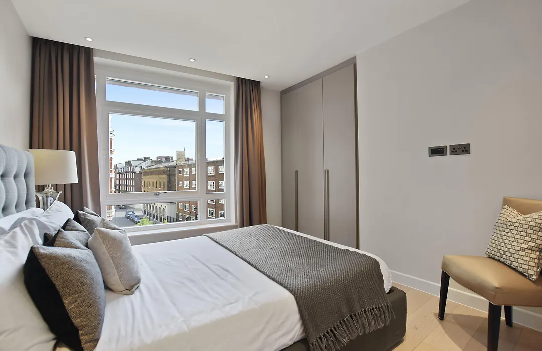 Vauxhall Bridge Road By Aeria Apartments-1