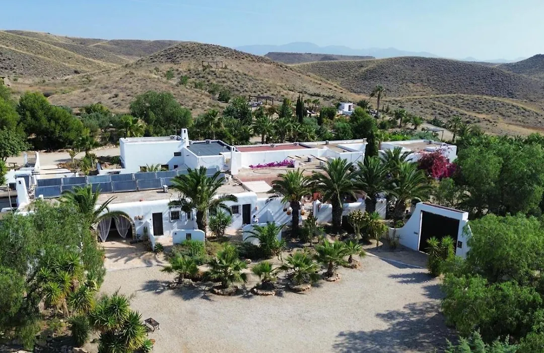 Cortijo Los Malenos-1