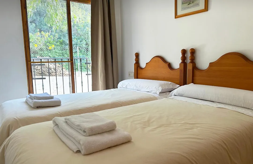 Apartamentos La Muela - Chulilla-1