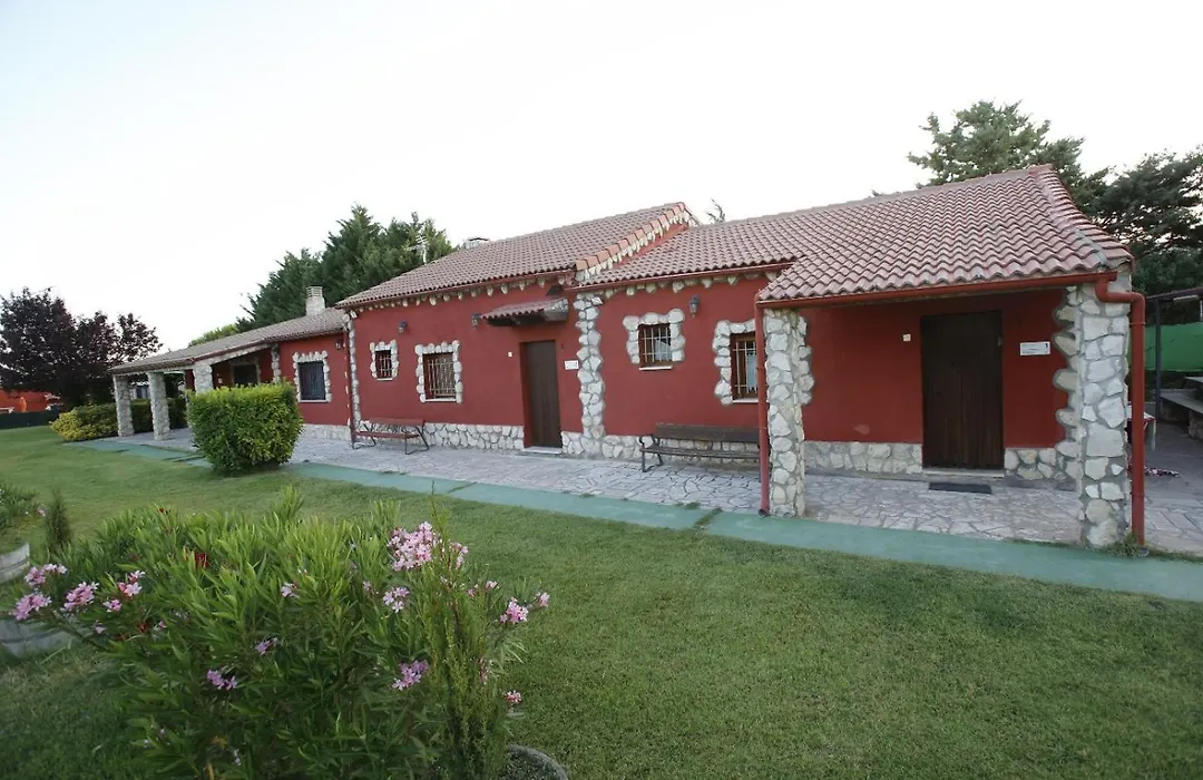 Casa Bodegas Marcos-1