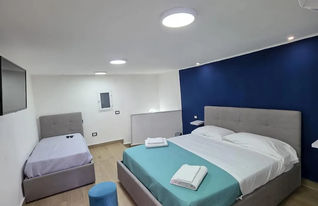 Mini Suite Dante-1