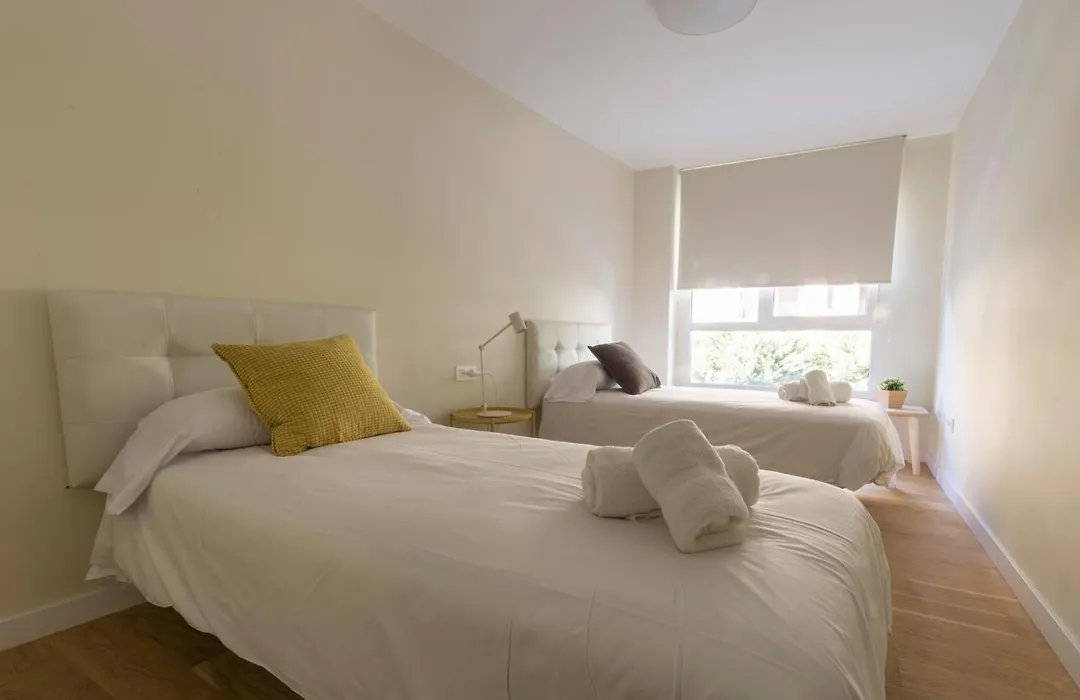 Hq Rooms Apartments San Vicente-1