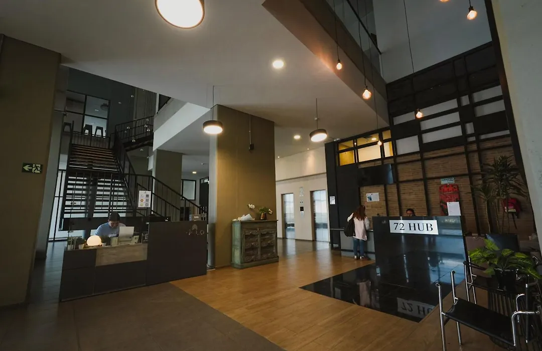 72Hub Apartments By Jalo-1