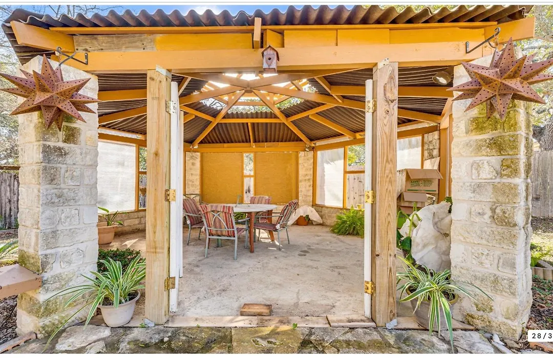 The Retreat-1