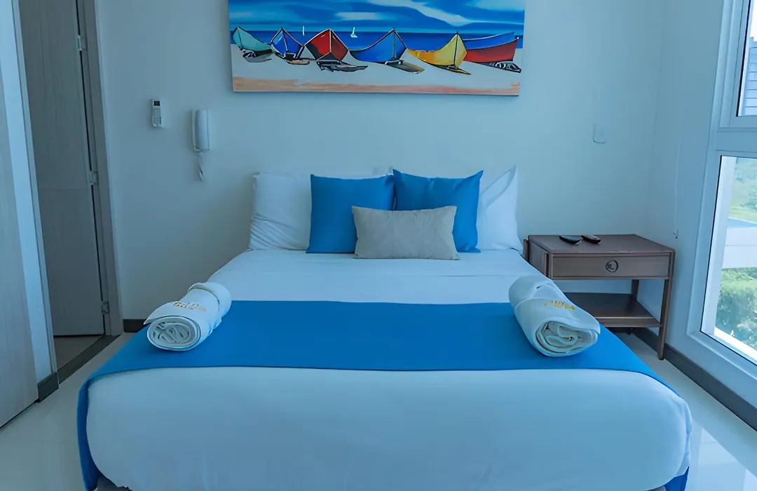 Ocean Club - Bello Horizonte - By Inmobiliaria Vs-1