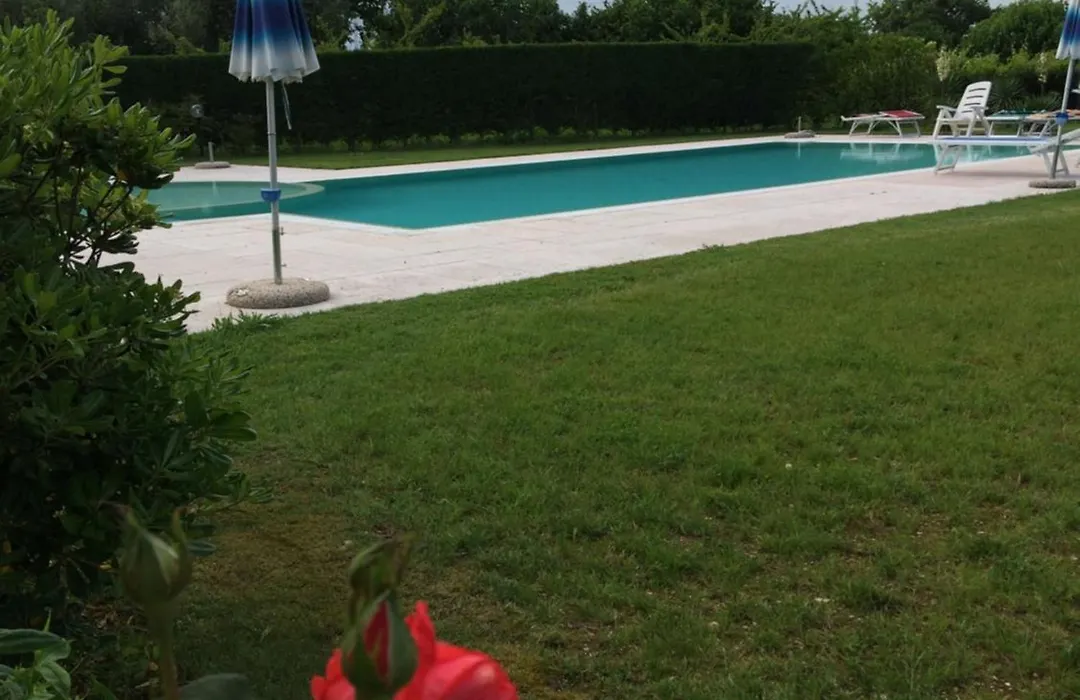 Agriturismo La Palazzina-1