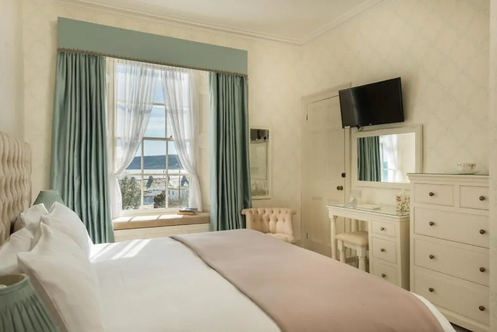Camilla House Guest House-1