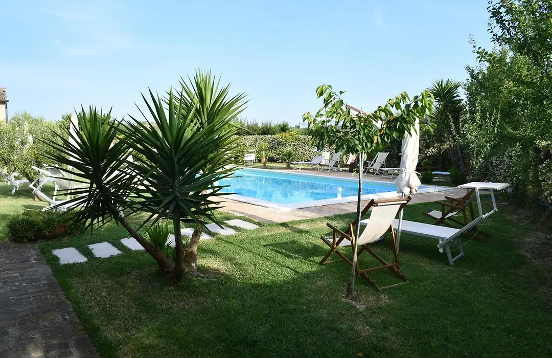 Casale Papa Country Village-1