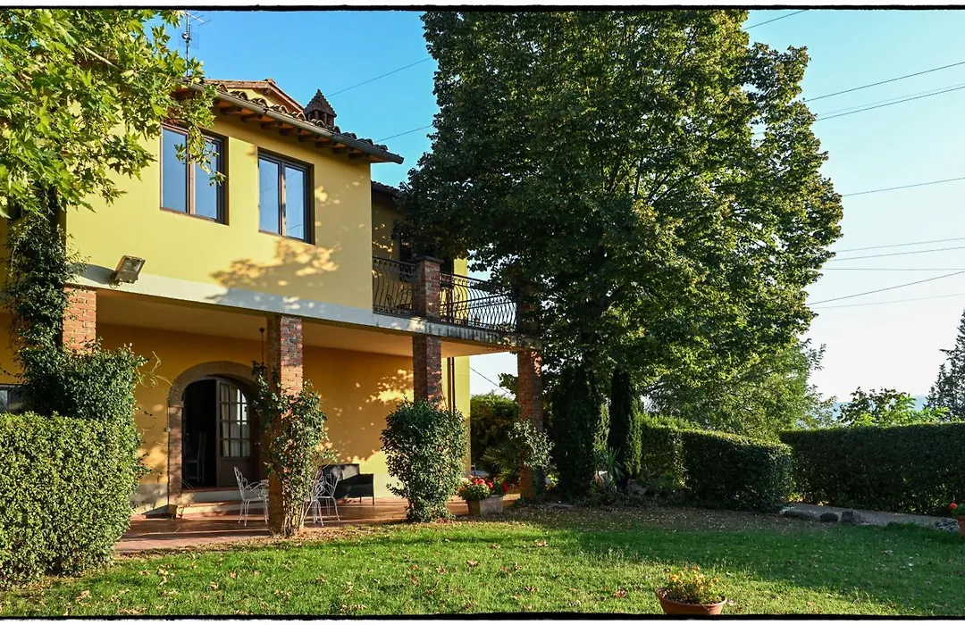 Podere San Lorenzo-1