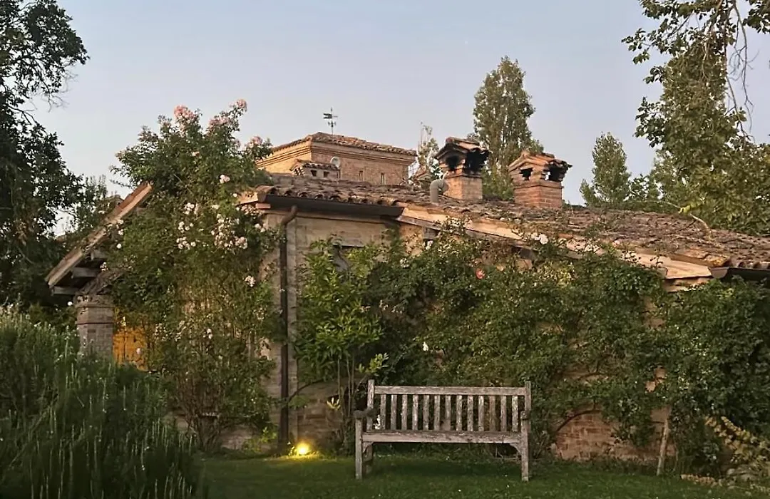 Il Casale del Duca-1