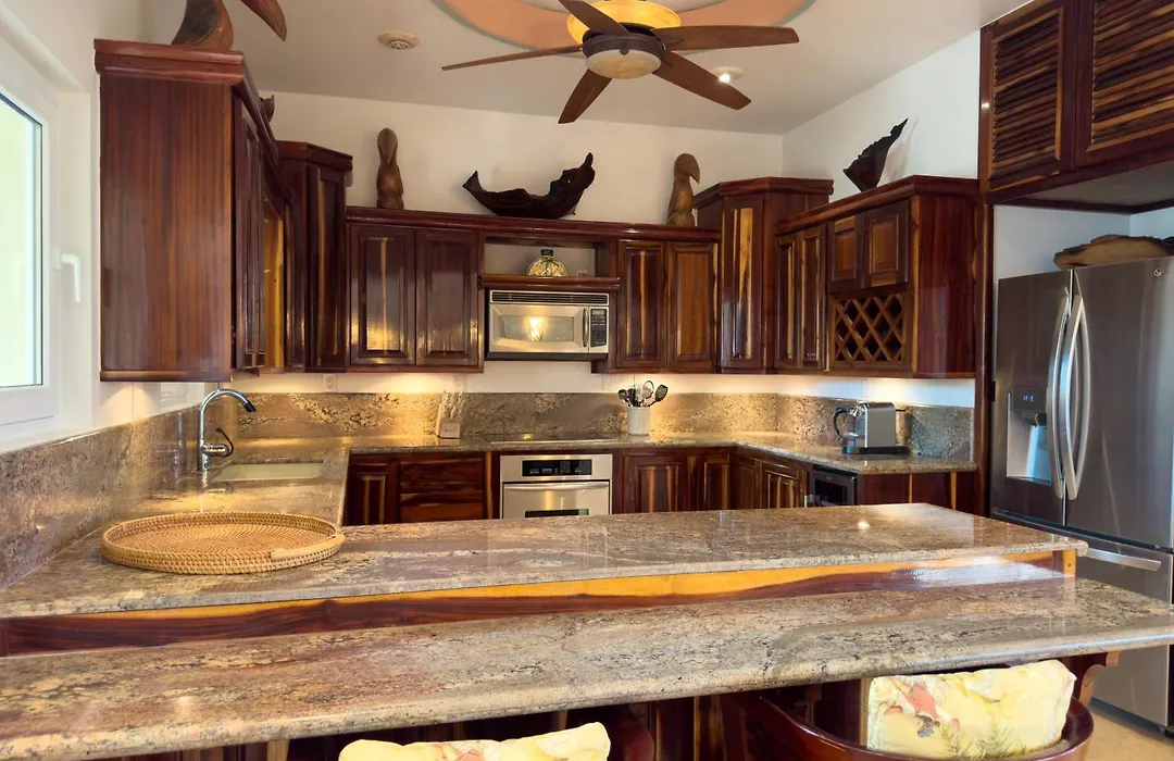 Belizean Cove Estates Beachfront Villas-1