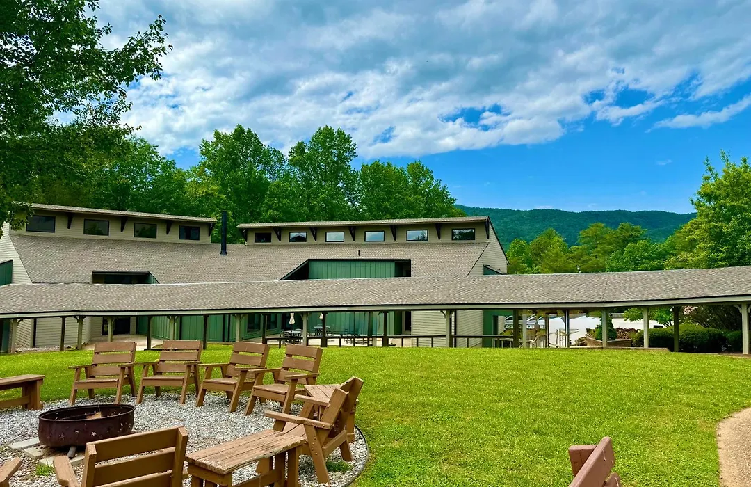 Unicoi State Park & Lodge-1