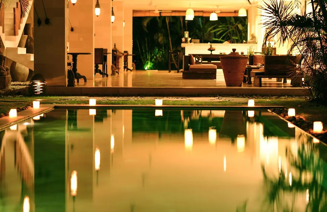 Villa Chocolat Seminyak-1