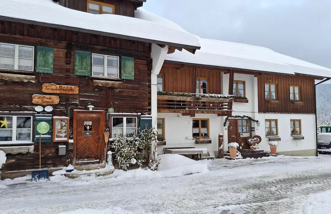 Landhaus Schmid-1