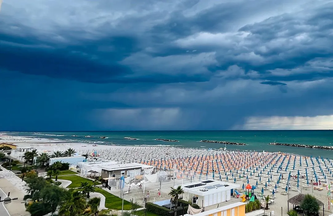 Residence Frontemare-1