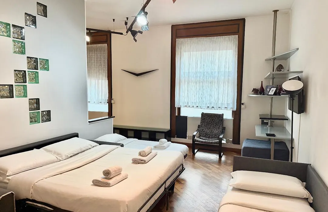 Flat In Duomo-1
