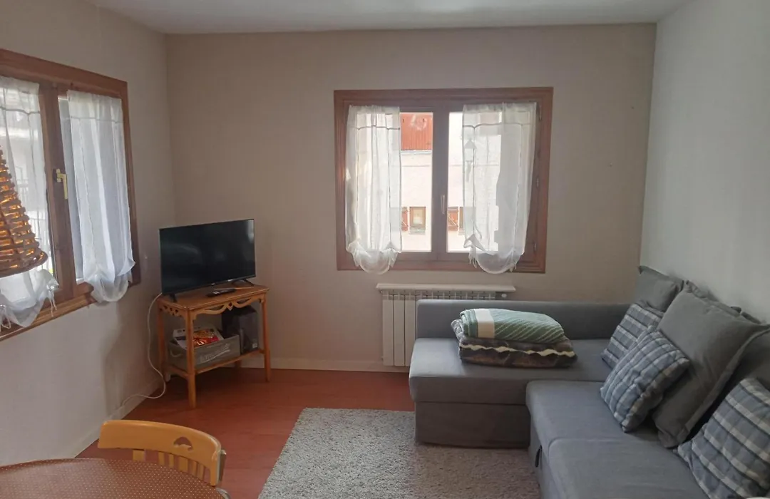 Apartamentos Sallent de Gállego 3000-1
