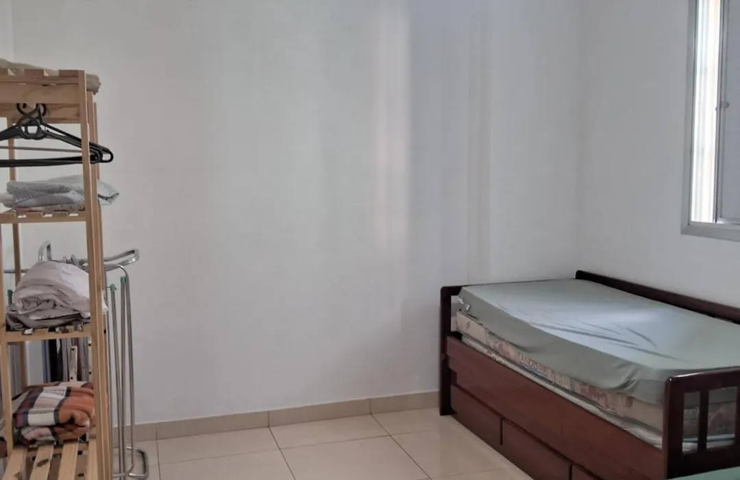 Apartamento Boqueirao-1