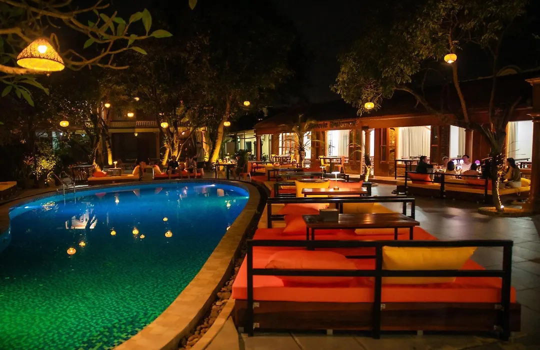 La Belle Vie Tam Coc Homestay-1