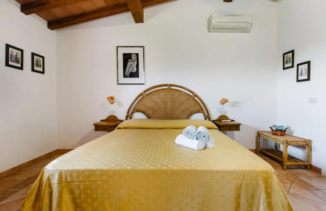 Agriturismo Casa Andreina-1