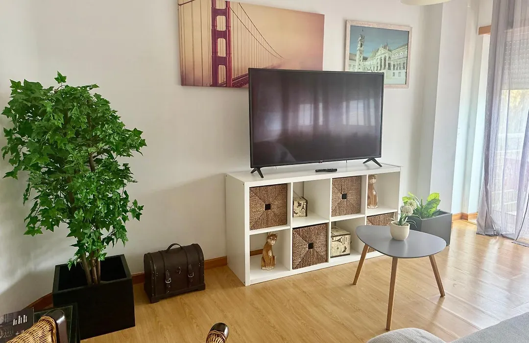 Apartamento Coselhas Coimbra-1