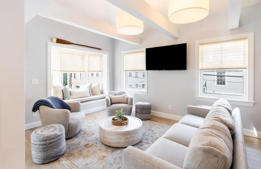The Newport Lofts - 410 Thames Street-1
