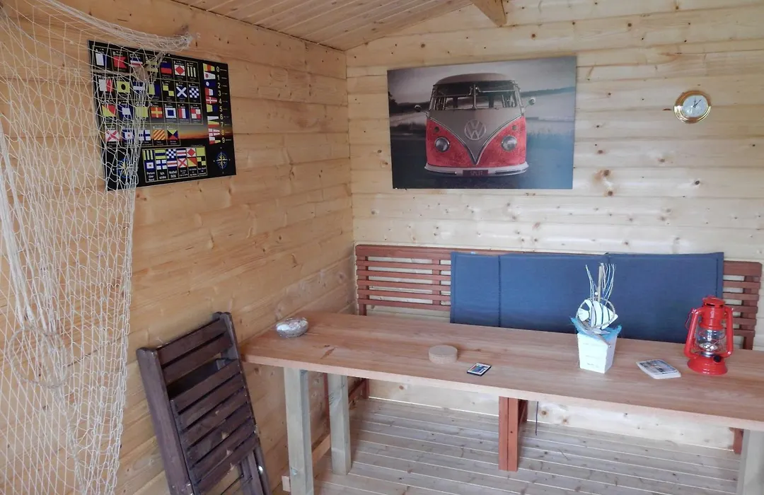 Ferienwohnung am kleinen See-1