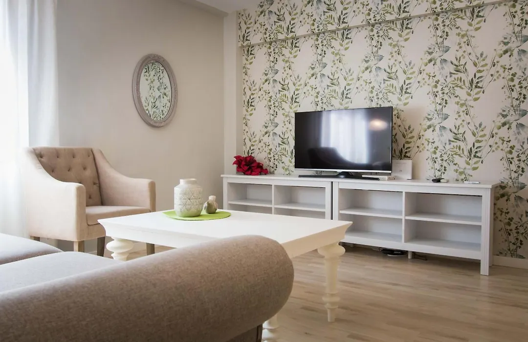 Holidays2Malaga Suites-1