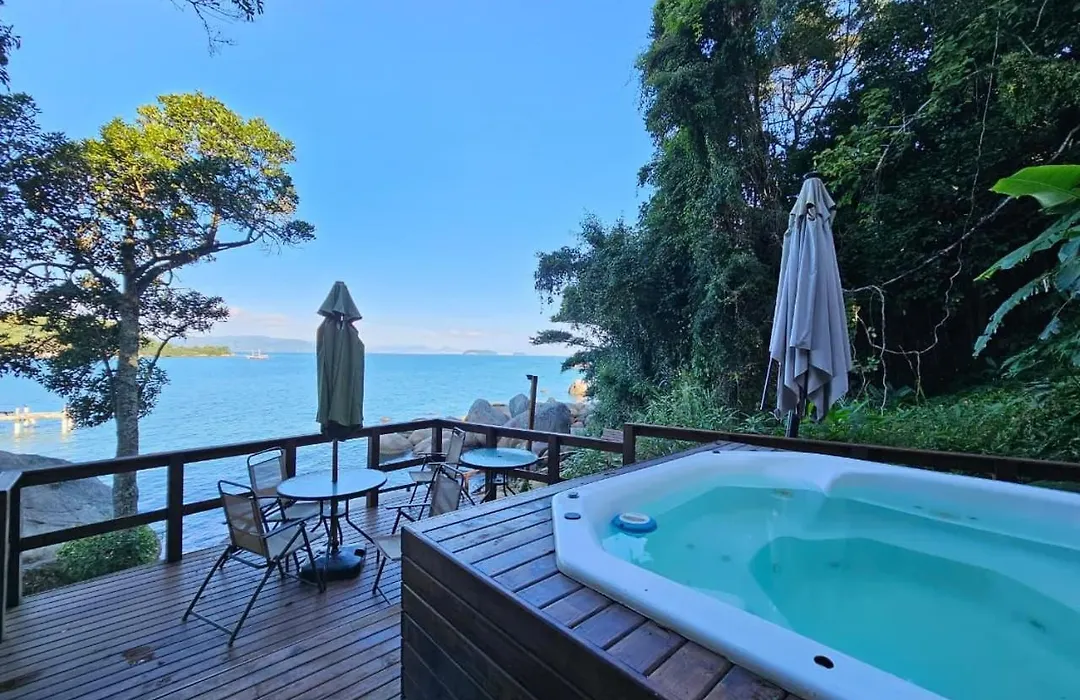 Villa da Praia --1