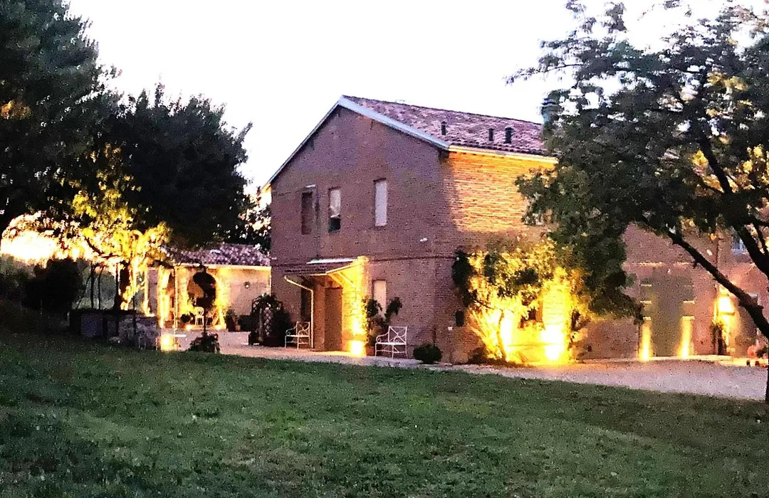 Agriturismo La Fondazza-1
