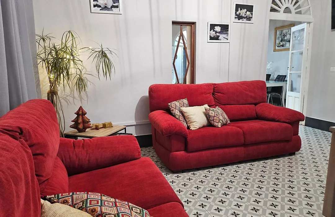 La Casa de Monica-1