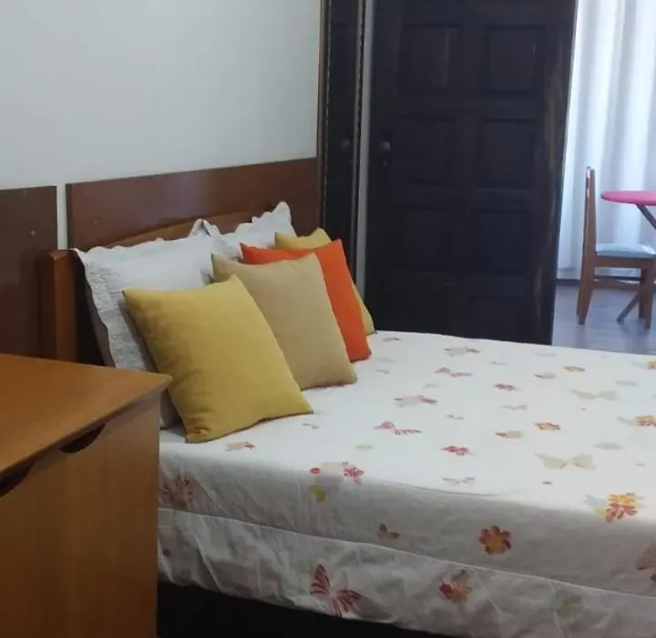Suites Arraial do Cabo-1