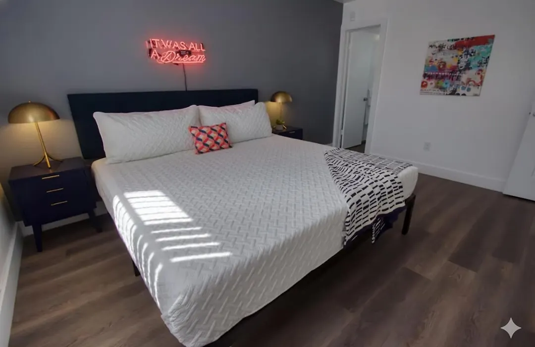 23 Palms Suites - Midtown Wynwood-1