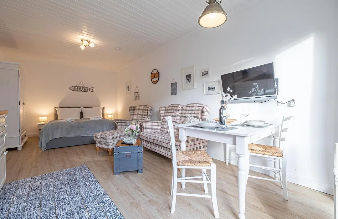Seehof Boutique Appartements-1