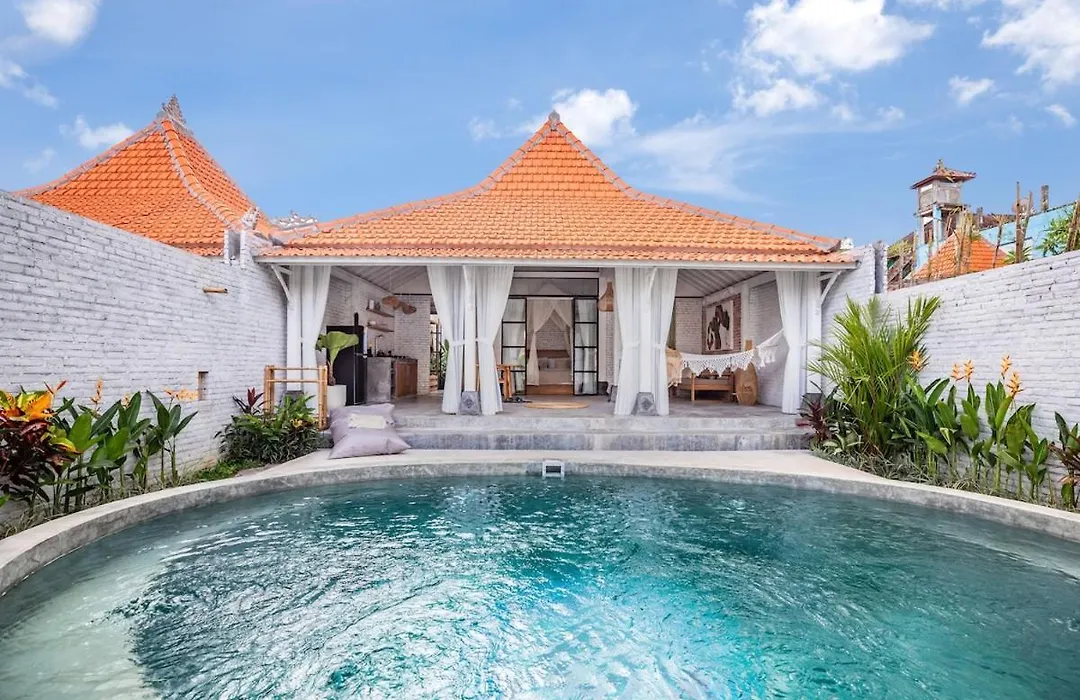 Sanctuary Villas-1
