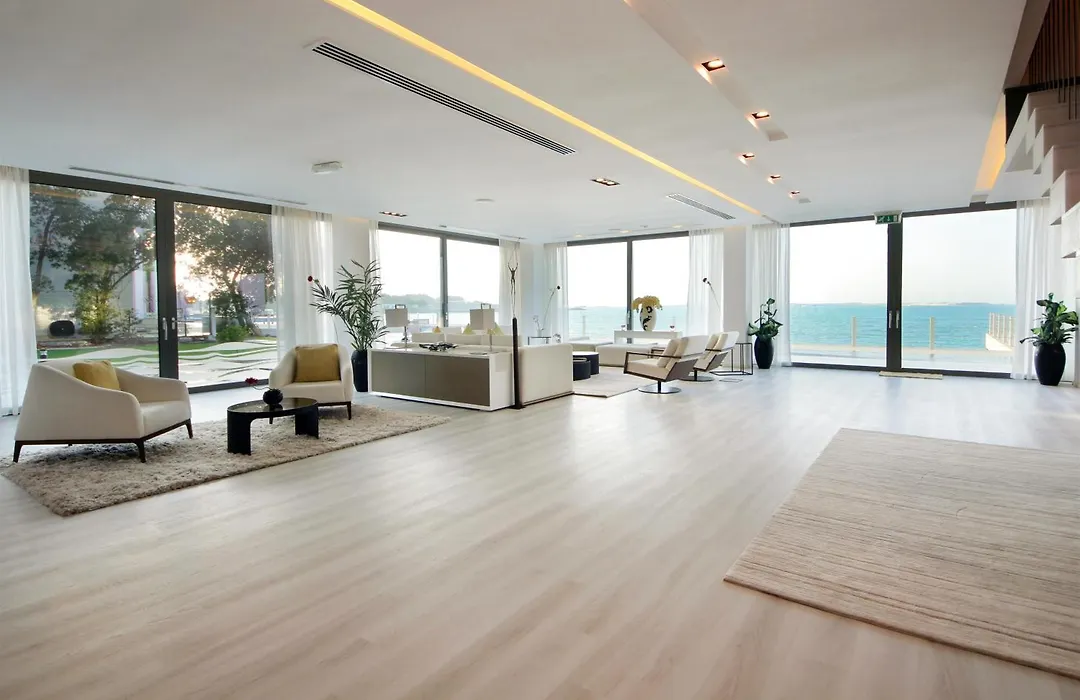 Nurai Island'S Overwater Paradise : Luxury Retreat-1