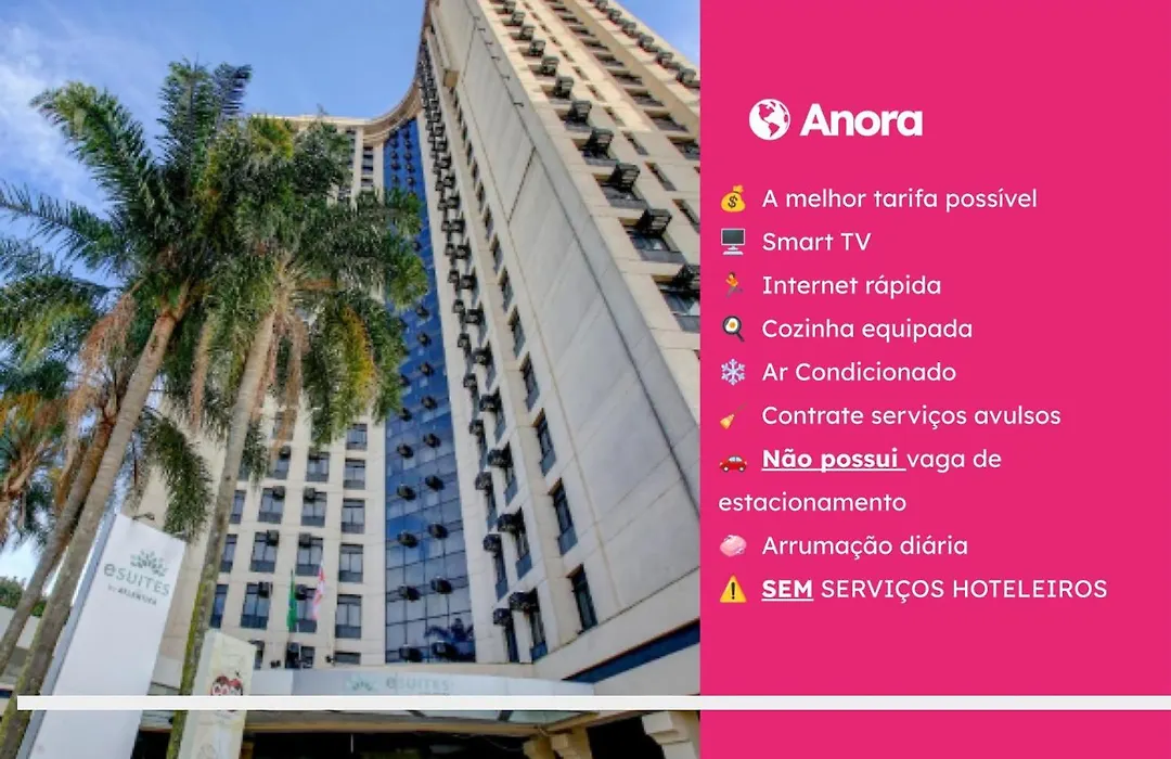 Esc - Aeroporto Congonhas By Anora Spaces-1