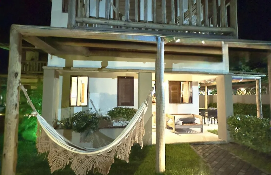 Condomínio Praias de Maragogi&Casas Deluxe-1