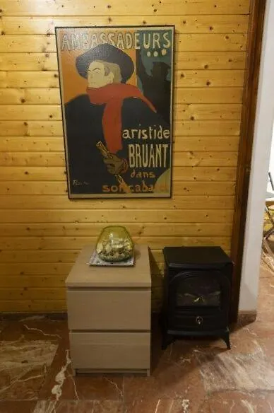 La Cabaña-1