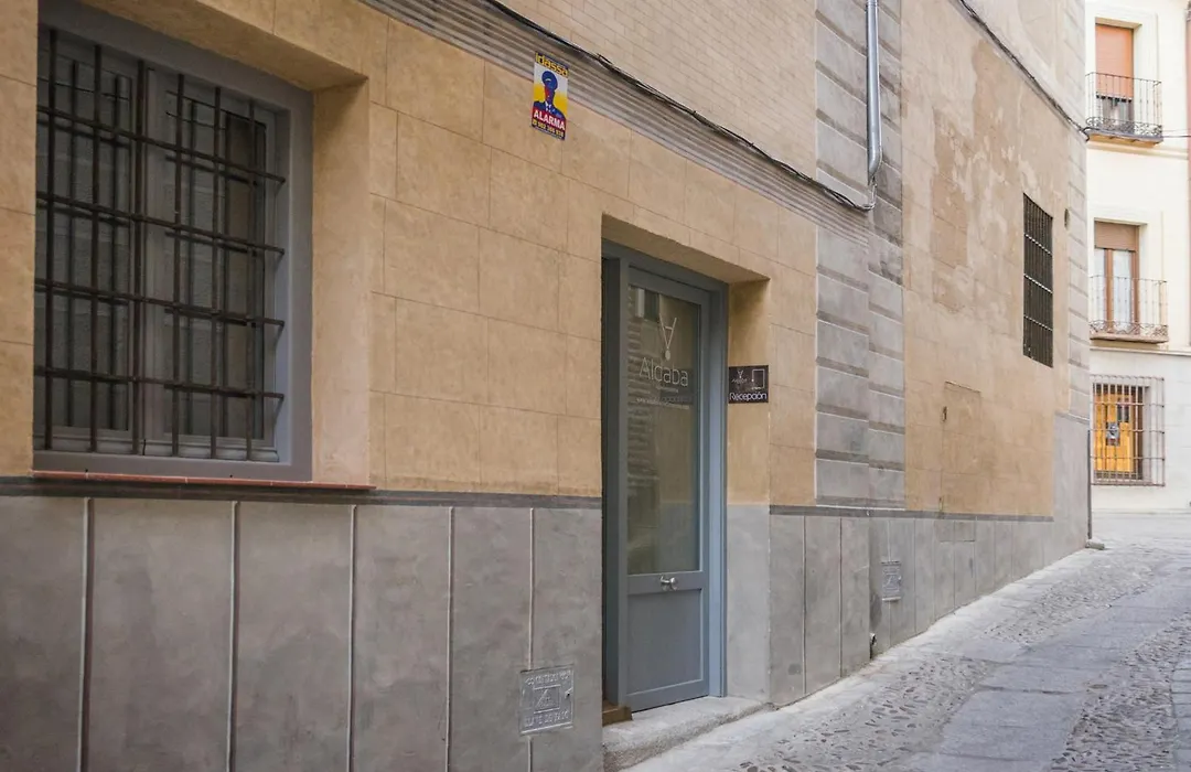 Aldaba Apartamentos-1
