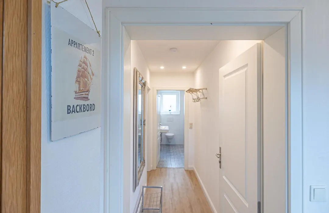 Seehof Boutique Appartements-1