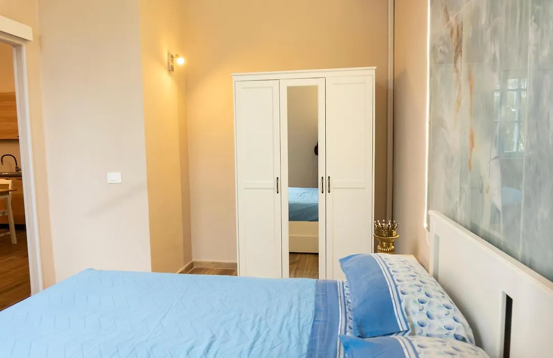 Principi di Piemonte Apartments-1