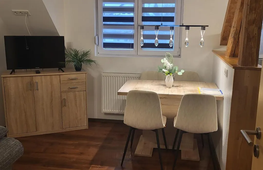 Ferienwohnung Jasmin-1