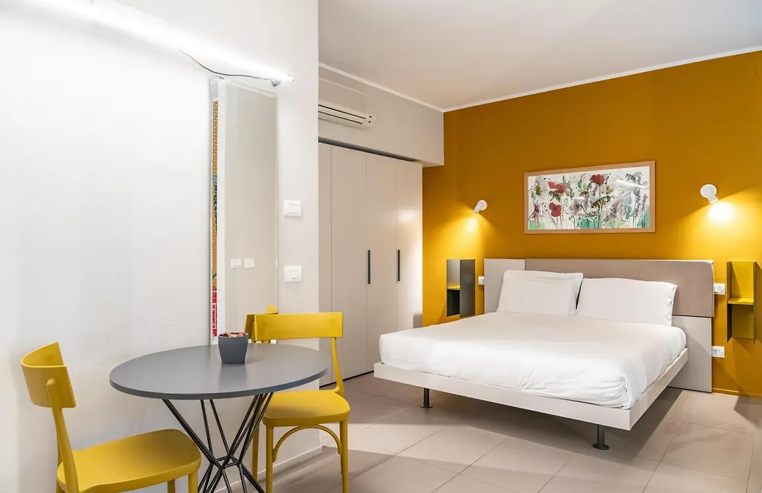 Viam Imbriani Suites-1