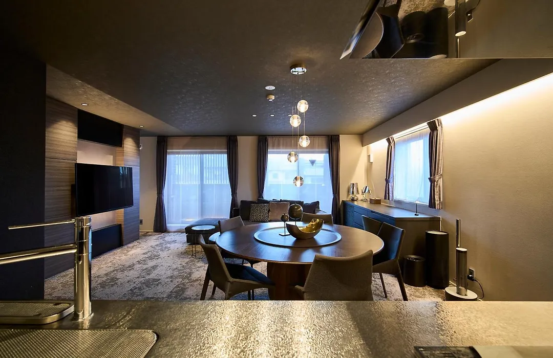 Hotel Mastay Jingumichi-1