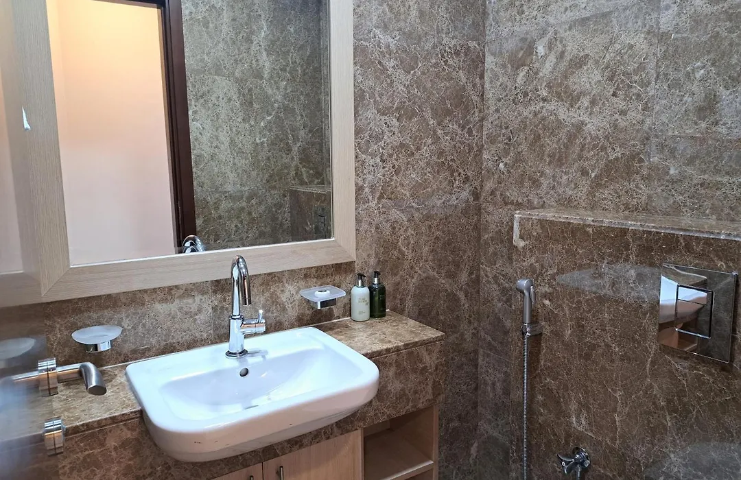 Barcelo Residences Dubai Marina-1